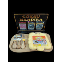 GÖKSUBEY GURME GELENEKSEL KARS YÖRESİ ÖRGÜ PEYNİRİ TAM YAĞLI 1 KG VAKUMLU GÖKSUBEY GURME GELENEKSEL KARS YÖRESİ ÖRGÜ PEYNİRİ TAM YAĞLI 1 KG VAKUMLU