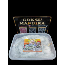 GÖKSUBEY GÖĞERMİŞ CİVİL PEYNİRİ 1 KG PET