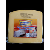 GÖKSUBEY GURME 2 YILLIK TAM ESKİ KAŞAR 1 KG 