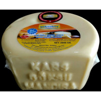GÖKSUBEY GURME GÖBEK TEKER KAŞAR 2 KG VAKUMLU 