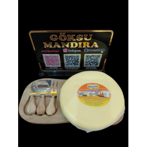 GÖKSUBEY GURME KOLOT PEYNİRİ 1 KG VAKUMLU GÖKSUBEY GURME KOLOT PEYNİRİ 1 KG VAKUMLU