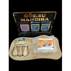 Kars Olgunlaştırılmış Beyaz Peynir ( Ezine) 300 gr vakumlu Kars Olgunlaştırılmış Beyaz Peynir ( Ezine) 300 gr vakumlu