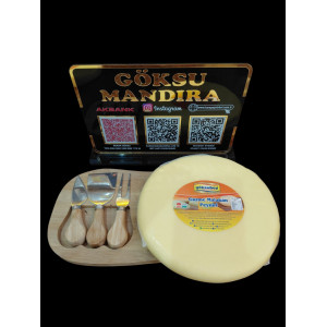 GÖKSUBEY GURME MALAKAN PEYNİRİ 1 KG VAKUMLU GÖKSUBEY GURME MALAKAN PEYNİRİ 1 KG VAKUMLU