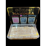 BOZYİĞİT PETEKLİ ÇİÇEK BALI 1 KG 