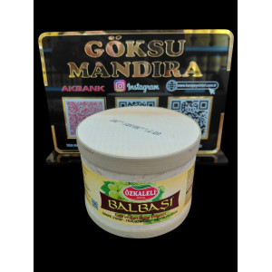 ÖZKALELİ BALBAŞI KATI ÜZÜM PEKMEZİ NET 700 GR ÖZKALELİ BALBAŞI KATI ÜZÜM PEKMEZİ NET 700 GR