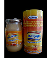 BOZYİĞİT KRİSTALİZE BAL NET 450 GR  