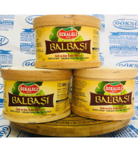 ÖZKALELİ BALBAŞI KATI ÜZÜM PEKMEZİ NET 700 GR 