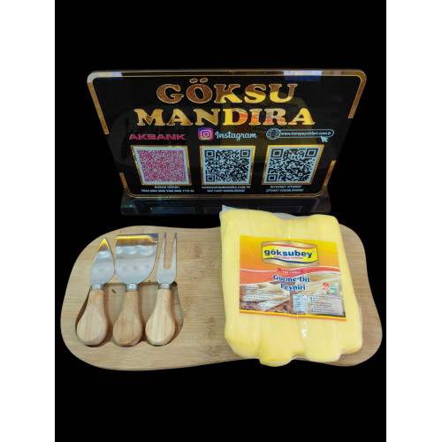 GÖKSUBEY KARS DİL PEYNİRİ TAM YAĞLI 1 KG GÖKSUBEY KARS DİL PEYNİRİ TAM YAĞLI 1 KG