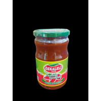 ÖZKALELİ KUŞBURNU MARMELATI NET:800 GR ÖZKALELİ KUŞBURNU MARMELATI NET:800 GR