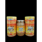 BOZYİĞİT KRİSTALİZE BAL NET 450 GR 