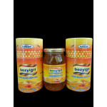 BOZYİĞİT ÖZEL ÜRETİM ŞEKERSİZ SÜZME ÇİÇEK BALI NET 450 GR