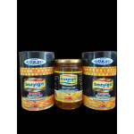 BOZYİĞİT SIZMA BAL (KARAKOVAN SÜZME) NET 850 GR GURME LEZZET