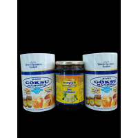 BOZYİĞİT KARS DUT PEKMEZİ 850 GR 