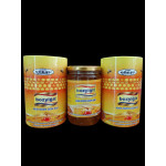 BOZYİĞİT ÖZEL ÜRETİM ŞEKERSİZ SÜZME ÇİÇEK BALI NET 850 GR