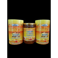 BOZYİĞİT ÖZEL ÜRETİM ŞEKERSİZ SÜZME ÇİÇEK BALI NET 850 GR BOZYİĞİT ÖZEL ÜRETİM ŞEKERSİZ SÜZME ÇİÇEK BALI NET 850 GR