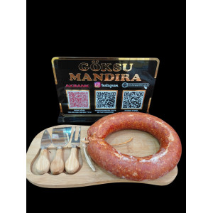 KARS DANA SUCUK 1 KG KARS DANA SUCUK 1 KG