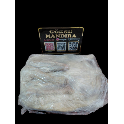 KARS KAZ ETİ 3 kg ve Üzeri KARS KAZ ETİ 3 kg ve Üzeri