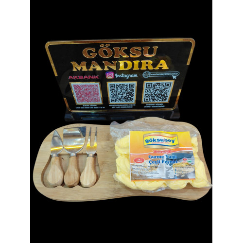 GÖKSUBEY YAĞLI ÇEÇİL PEYNİRİ 1 KG GÖKSUBEY YAĞLI ÇEÇİL PEYNİRİ 1 KG
