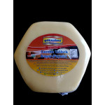GÖKSUBEY ALTIGEN GURME GÖBEK KAŞAR 500 GR
