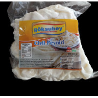  GÖKSUBEY  CİVİL PEYNİRİ 1KG 
