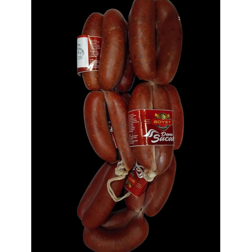 KARS DANA SUCUK 1 KG
