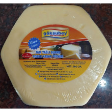  GÖKSUBEY GURME GÖBEK KAŞAR 500 GR