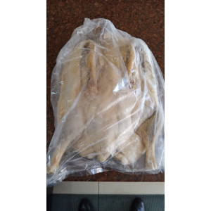 KARS KAZ ETİ 2 kg ve Üzeri