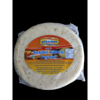 GÖKSUBEY GURME KEKİKLİ GÖBEK KAŞAR PEYNİRİ 1 KG  