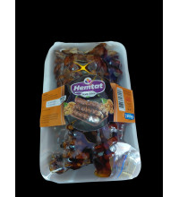 BOL (BÜTÜN) CEVİZLİ SUCUK (ORCİK-KÖME) 1 KG VAKUMLU 1.KALİTE DOĞAL  