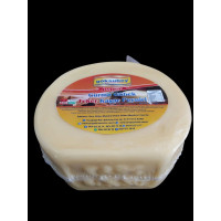 GÖKSUBEY GURME GÖBEK TEKER KAŞAR 1KG VAKUMLU 
