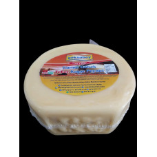 GÖKSUBEY GURME GÖBEK TEKER KAŞAR 1KG VAKUMLU
