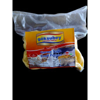 GÖKSUBEY YAĞLI ÇEÇİL PEYNİRİ 1 KG
