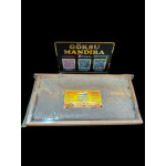 BOZYİĞİT PETEKLİ ÇİÇEK BALI 3 KG VE ÜZERİ