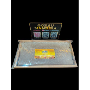 BOZYİĞİT PETEKLİ ÇİÇEK BALI 3 KG VE ÜZERİ BOZYİĞİT PETEKLİ ÇİÇEK BALI 3 KG VE ÜZERİ