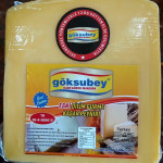 KARS GÖKSU MANDIRA GÖKSUBEY GURME ESKİ KAŞAR PEYNİRİ  2 KG BİR YILLIK