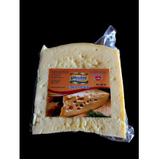 KARS GRAVYER PEYNİRİ 1 KG   (BOĞATEPE)( 2025 MAYIS )