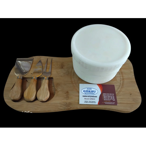 KOYUN TULUM 1 KG BİDON
