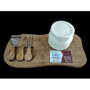 KOYUN TULUM 500 GR BİDON 