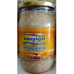 BOZYİĞİT KRİSTALİZE BAL NET 450 GR 