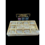 BOZYİĞİT KÜTÜK KARAKOVAN BALI 4350 GR