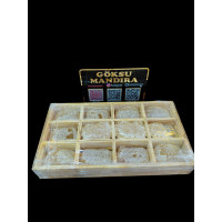 BOZYİĞİT KÜTÜK KARAKOVAN BALI 4350 GR BOZYİĞİT KÜTÜK KARAKOVAN BALI 4350 GR