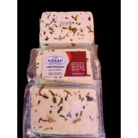 OTLU PEYNİR 300 GR VAKUMLU OTLU PEYNİR 300 GR VAKUMLU