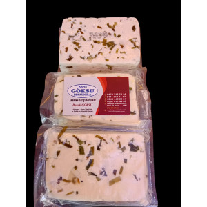 OTLU PEYNİR 400 GR VAKUMLU