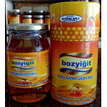 BOZYİĞİT ÖZEL ÜRETİM ŞEKERSİZ SÜZME ÇİÇEK BALI NET 450 GR